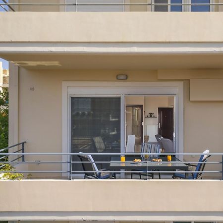 Ferienwohnung Casa Del Sol-Halepa- Chania  Exterior foto